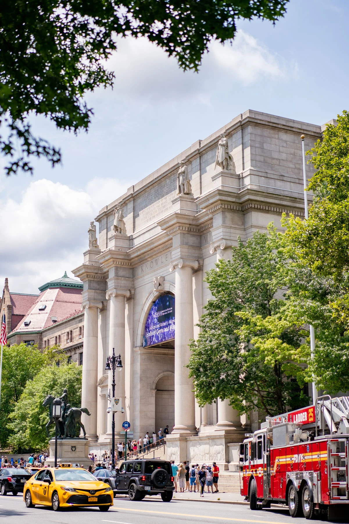 American Museum of Natural History, Best things to see