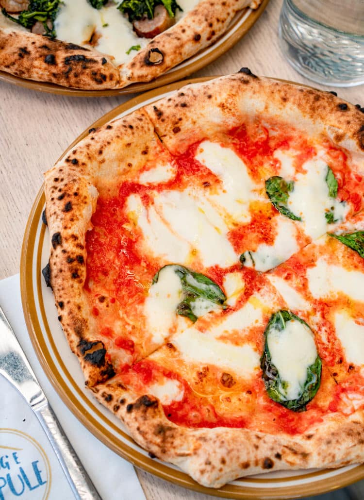 20 ICONIC Pizza Joints in New York City You Can’t Afford to Miss