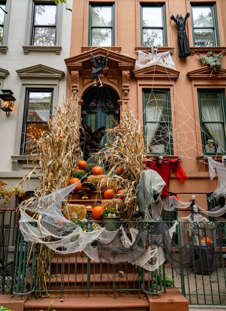 20 of The Best New York City Halloween Events in 2024