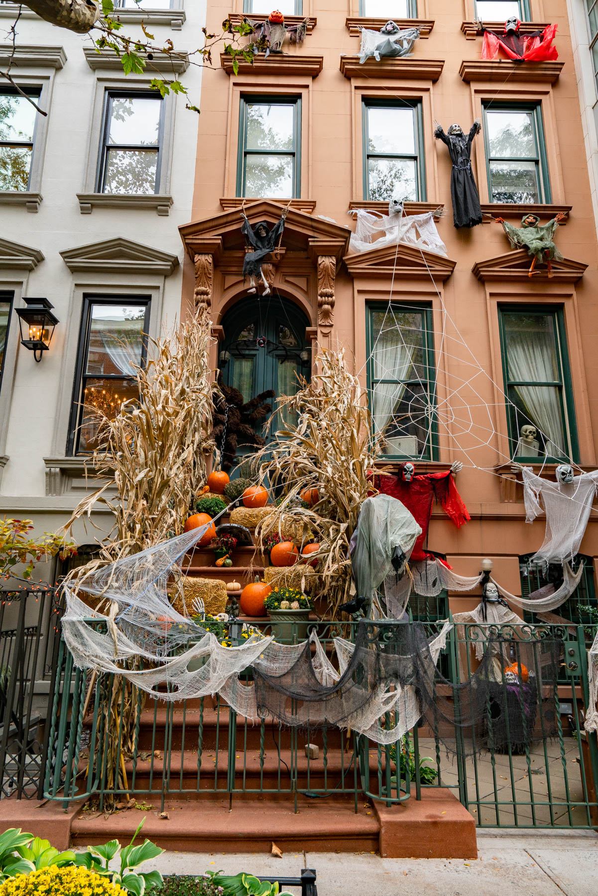 Things to do with kids in NYC for Halloween