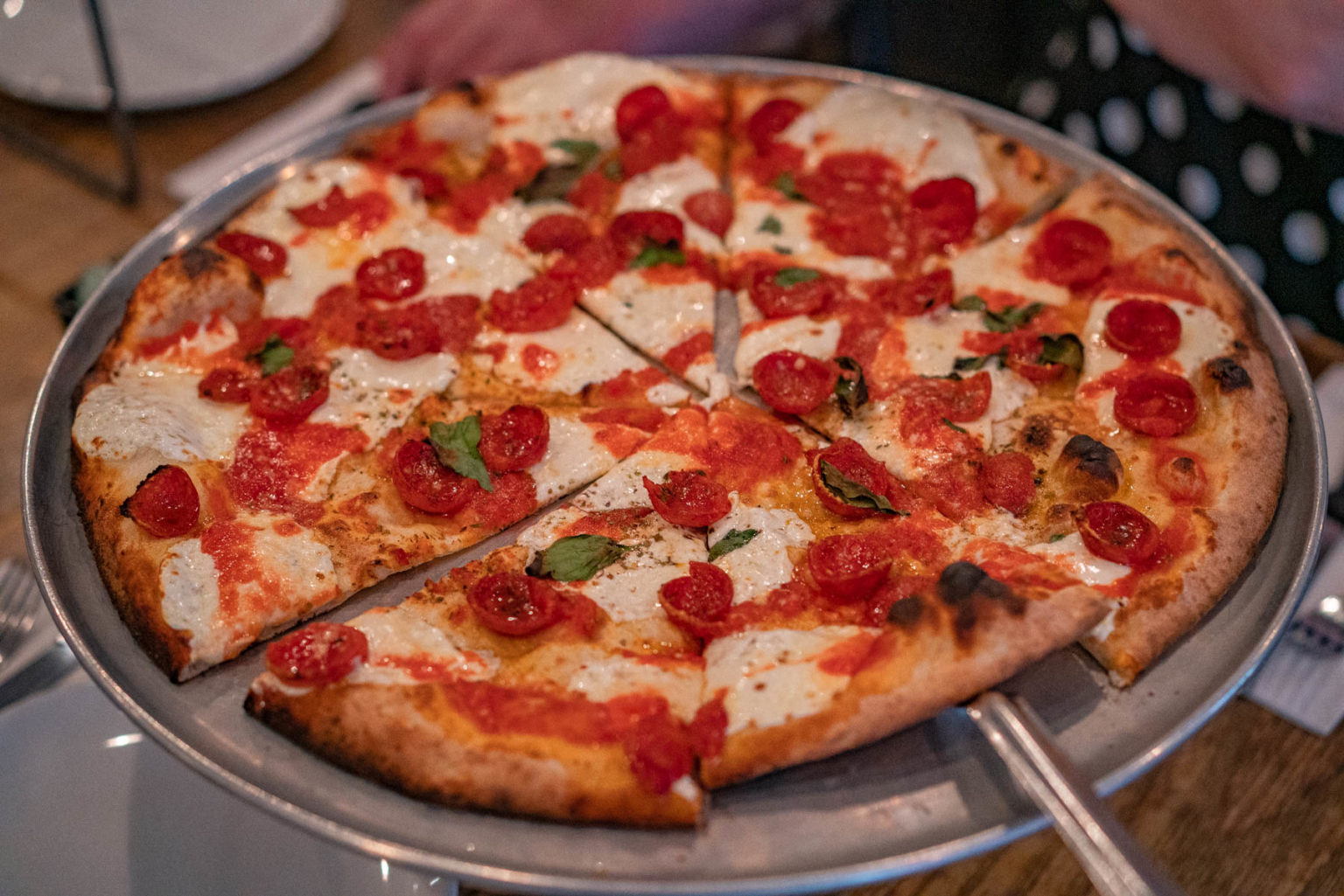 15 BEST Restaurants in DUMBO (Local Foodie’s Guide)