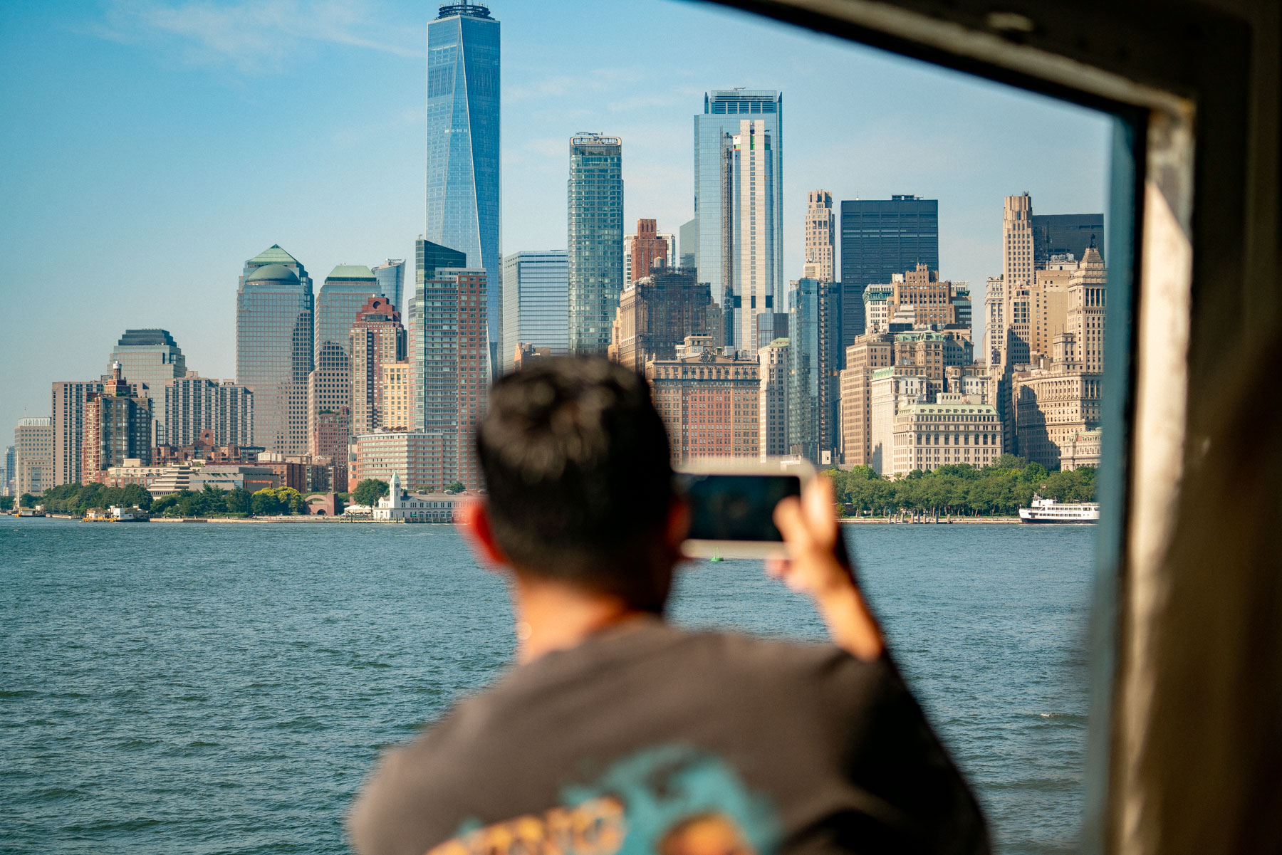 How to not look like a tourist in NYC
Best time to visit New York City 