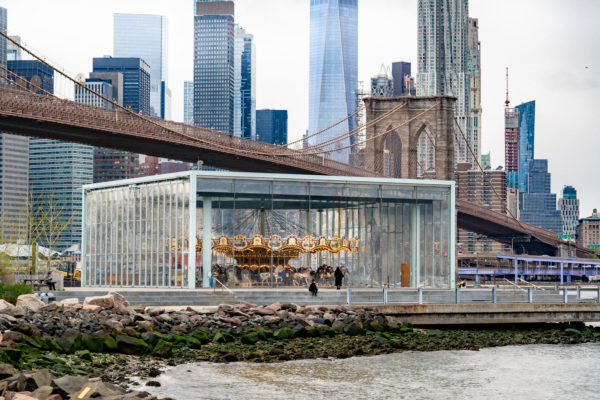 15 BEST Restaurants in DUMBO (Local Foodie’s Guide)