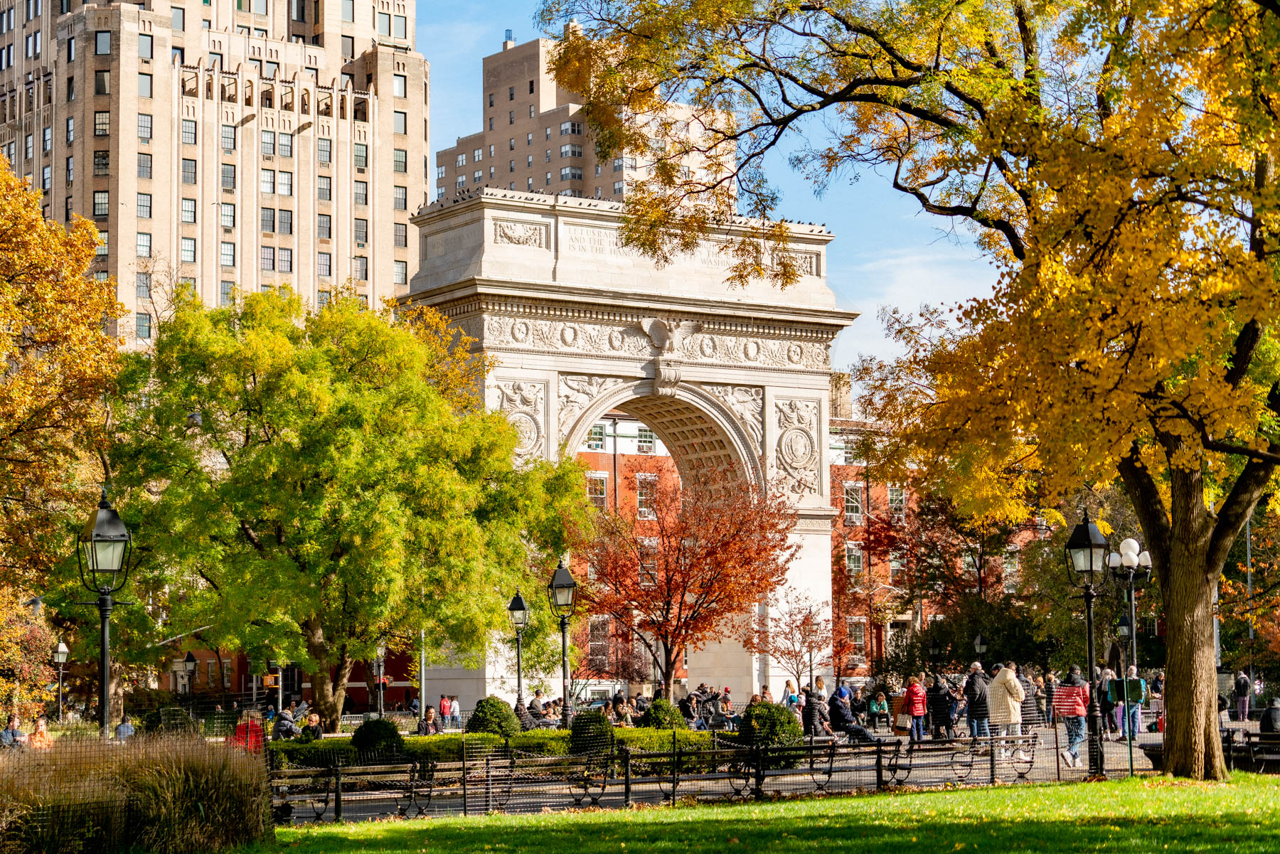 helpful tips for visiting New York City