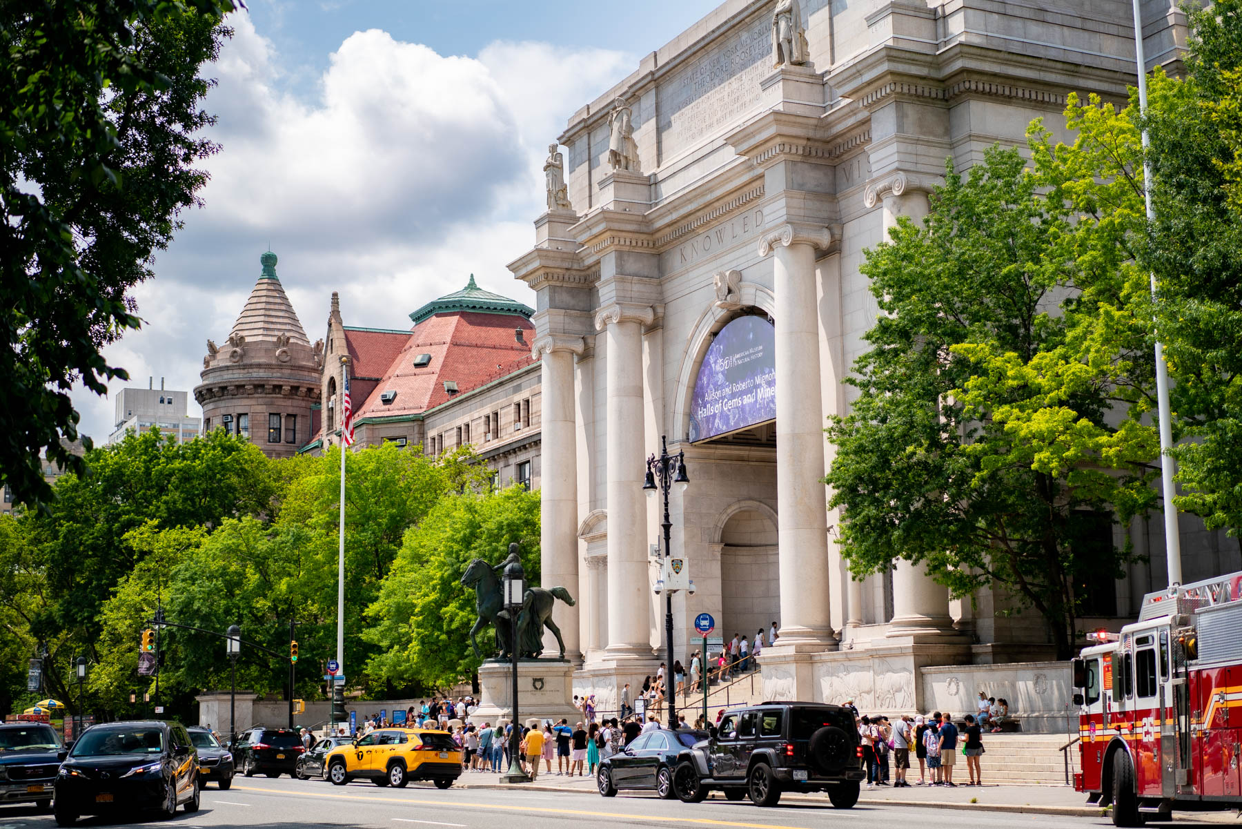 best museums in New York City