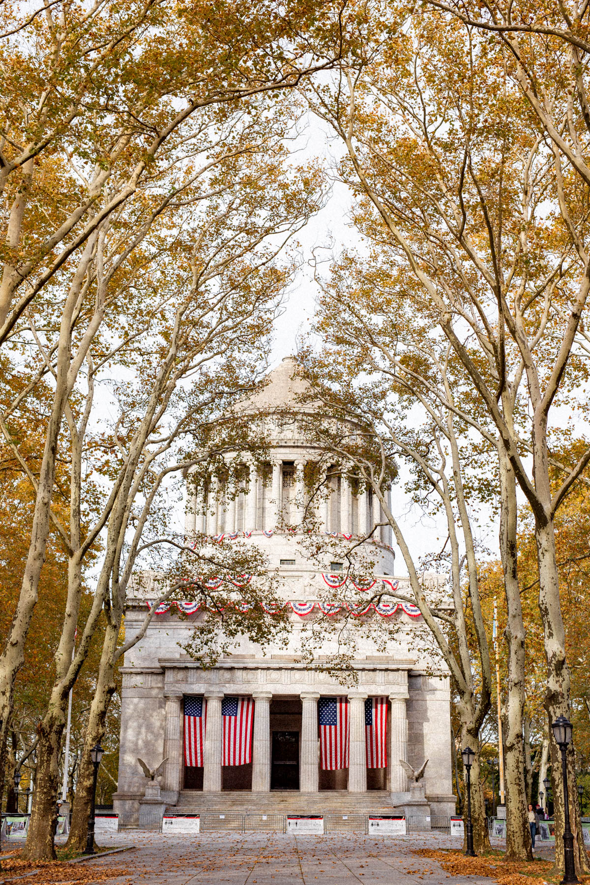 Free things to do in NYC, visit Grant's Tomb