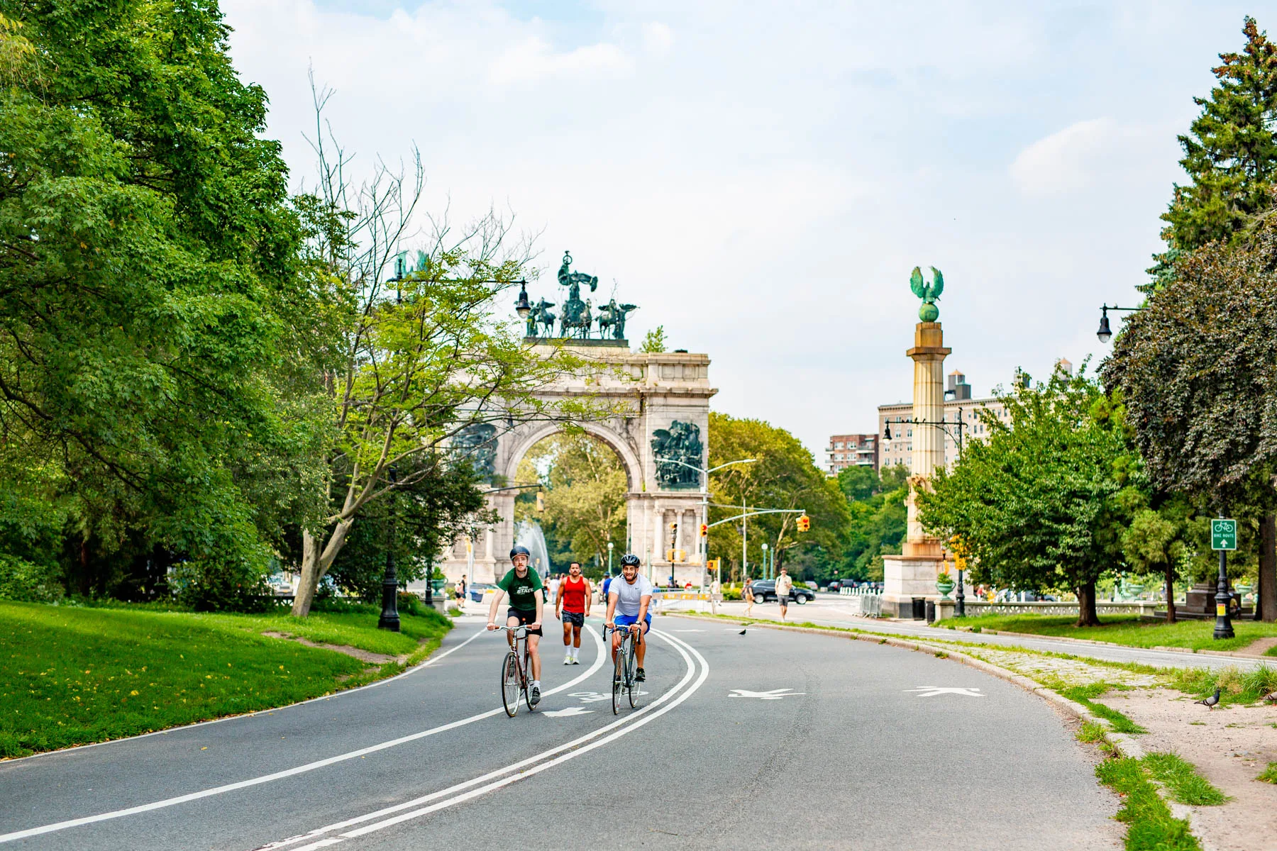 Best things to do Brooklyn Prospect Park