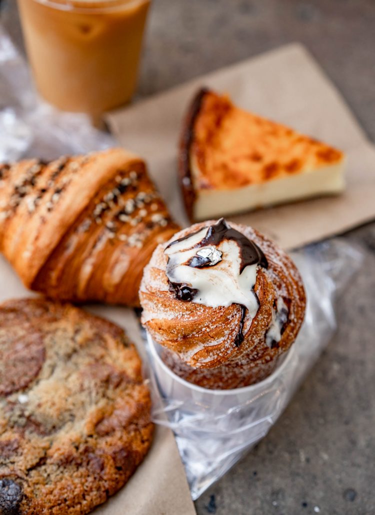 12 Best Bakeries in the Lower East Side (You’ll Adore)