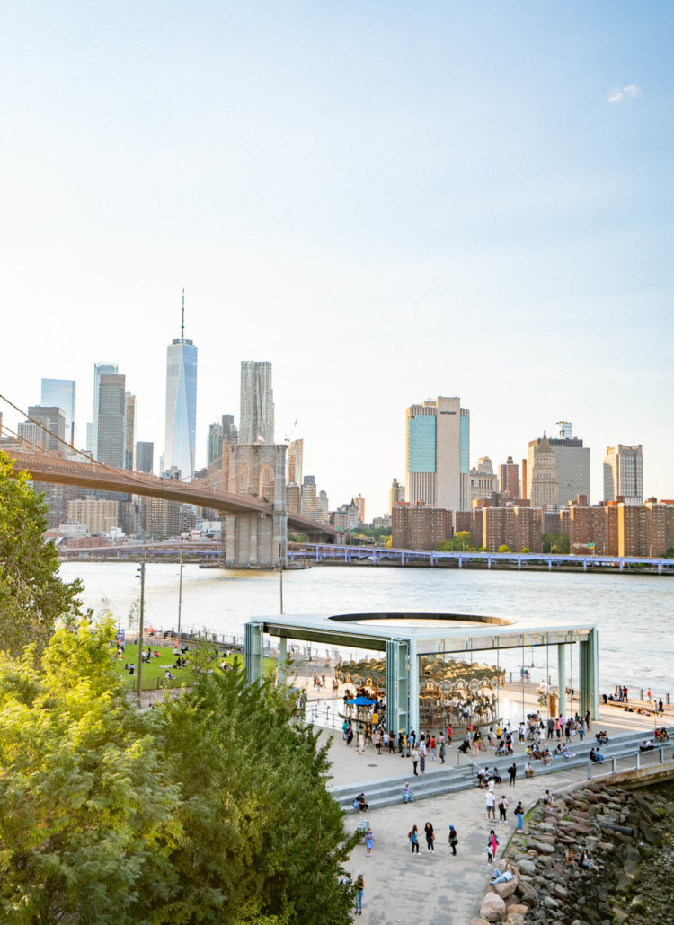 20 Top-Notch Things to Do in DUMBO (+Local’s Tips)