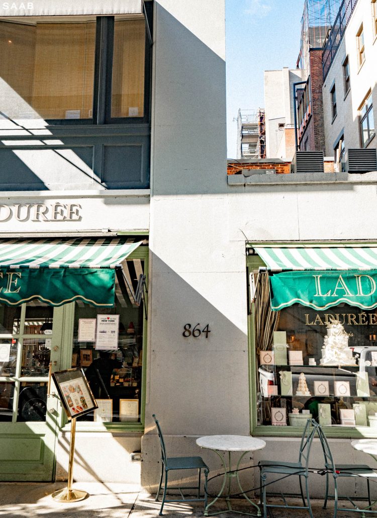 10 Delicious Upper East Side Bakeries