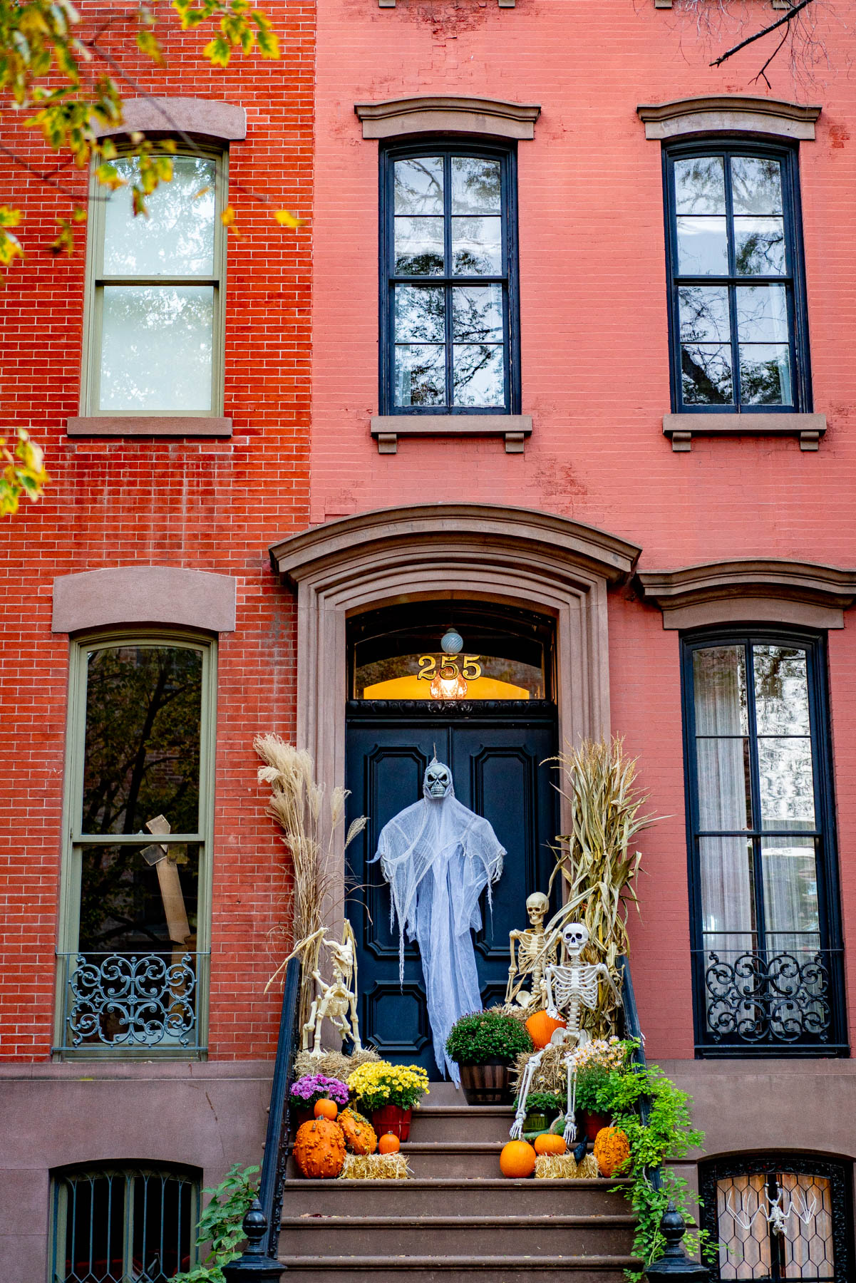 Best Bars for Halloween in New York City, The West Village