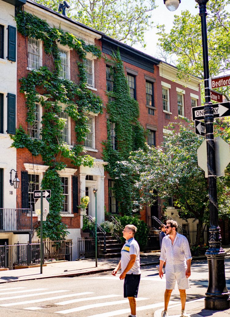 Best Neighborhoods in Manhattan to Explore