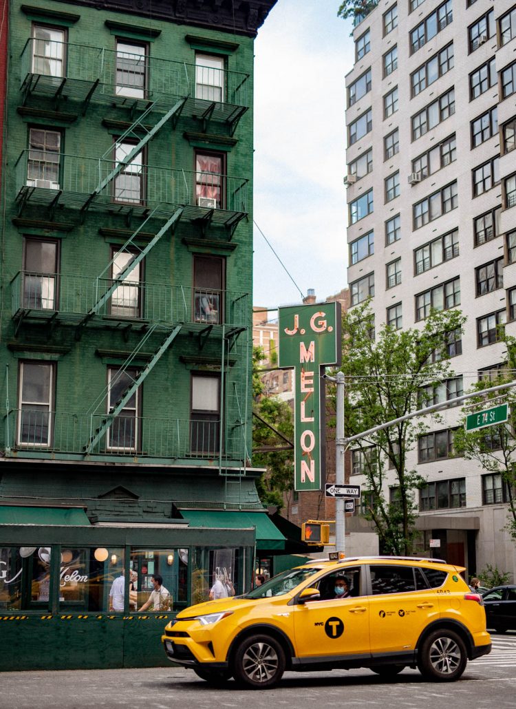 15+ Great Things to Do in the Upper East Side
