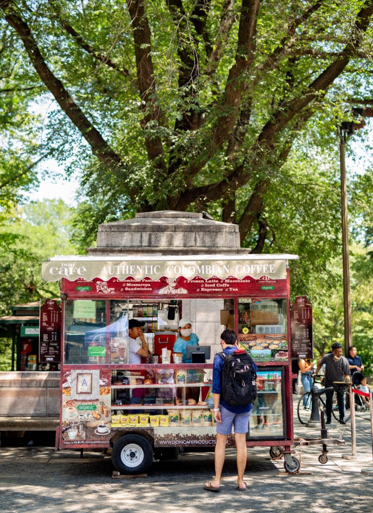 15 Flavorsome Street Food Vendors in New York City (Local’s Foodie Guide!)