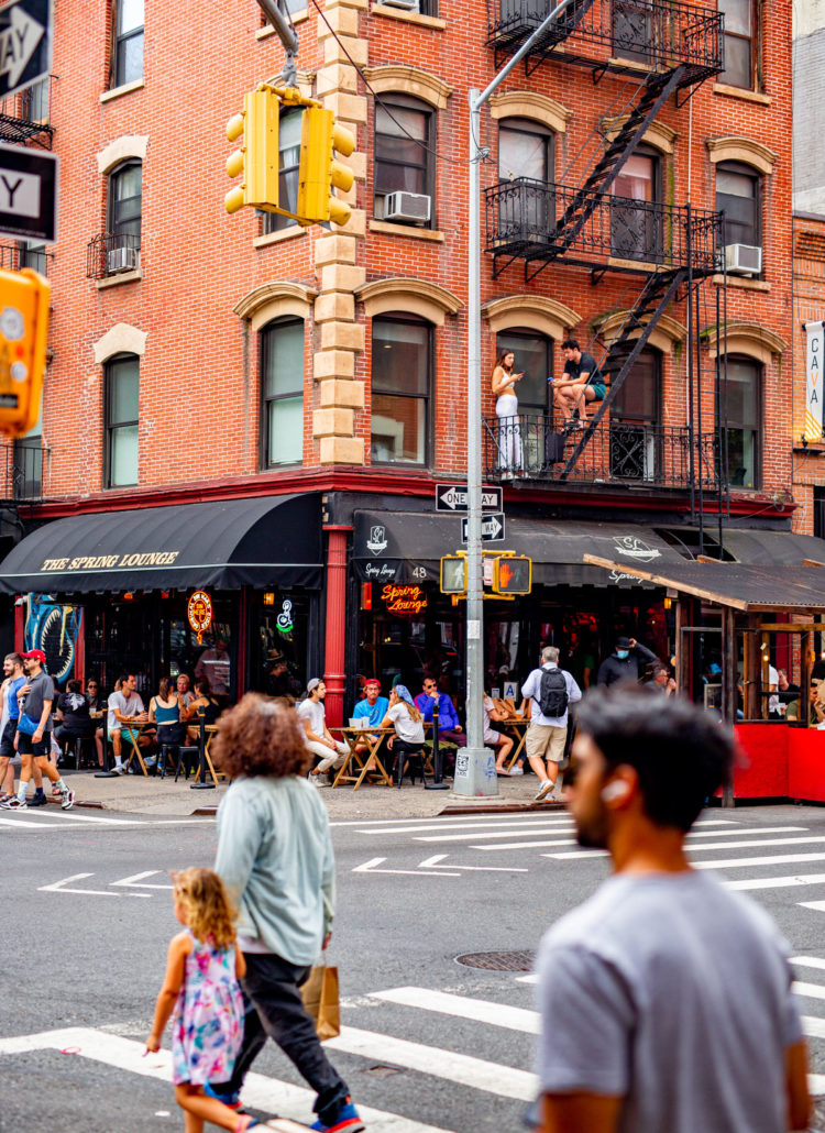 20 CRUCIAL Things to Know About Moving to New York City (Firsthand Account)