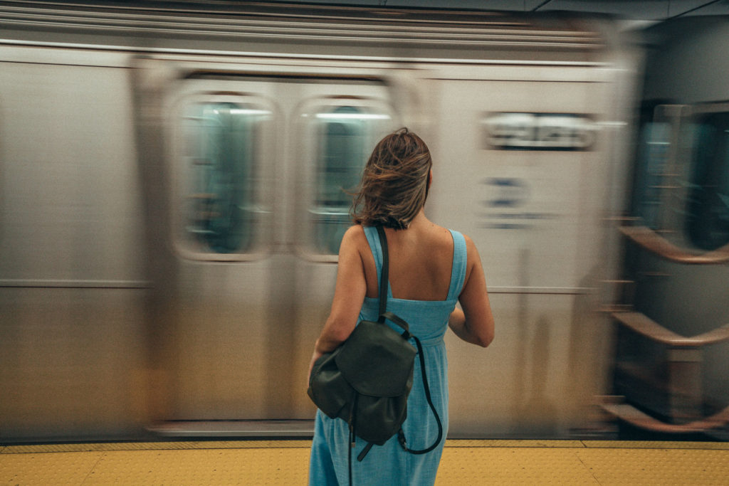 10 Travel Safety Tips for Visiting New York City: Local's Advice
