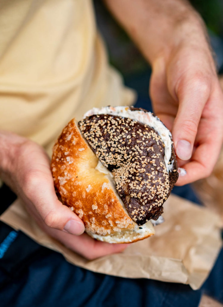 12 Tasty Upper East Side Bagels (Well Worth the Wake Up Call)
