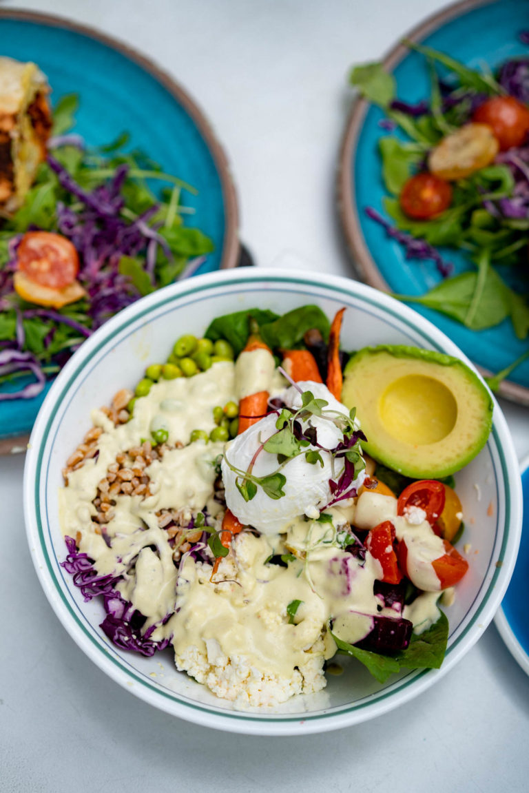 20 BEST Restaurants Near Central Park (Personal Favorites)