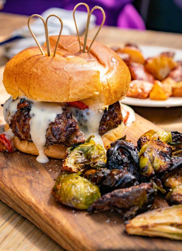 20 Prime New York City Burgers You Won’t Soon Forget