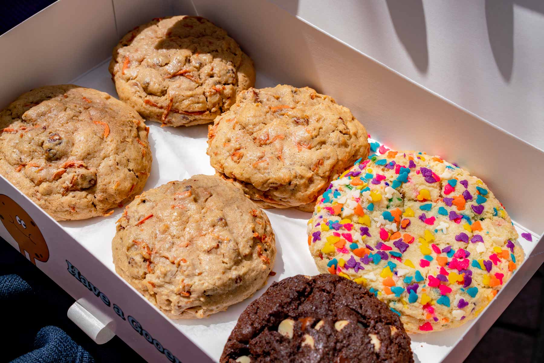 best cookies NYC
