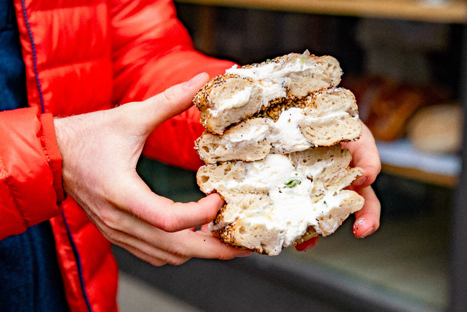 20 BEST Restaurants Near Central Park (Personal Favorites)