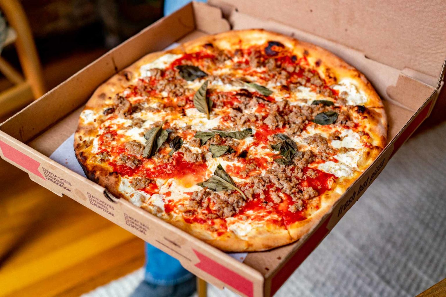 20 BEST Restaurants Near Central Park (Personal Favorites)