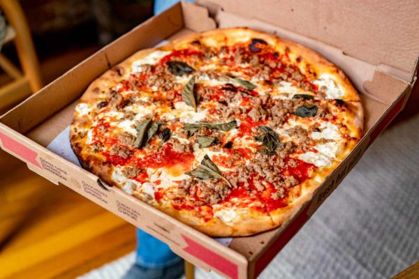 20 BEST Restaurants Near Central Park (Personal Favorites)