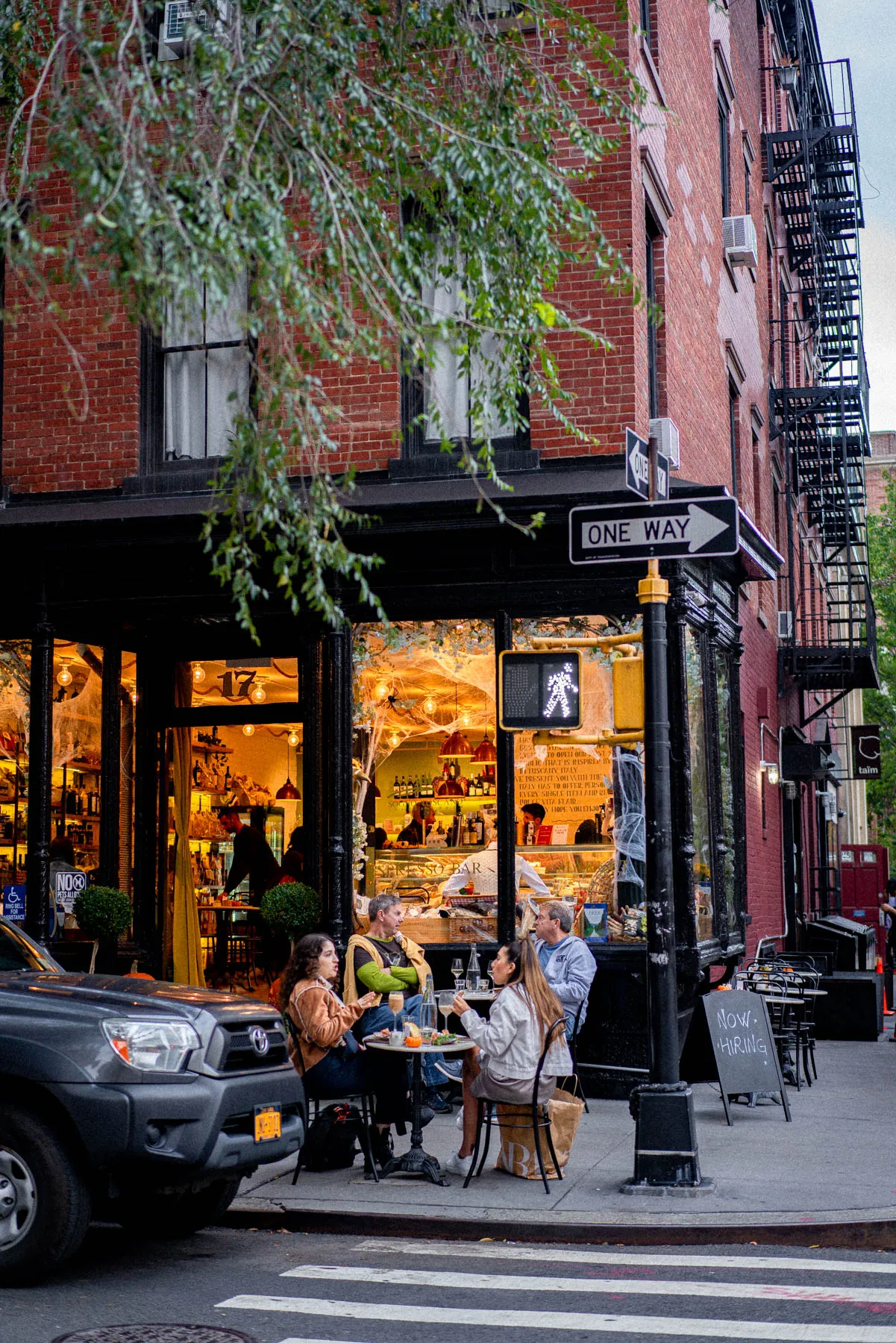 Things to do in the West Village, where to stay in the West Village