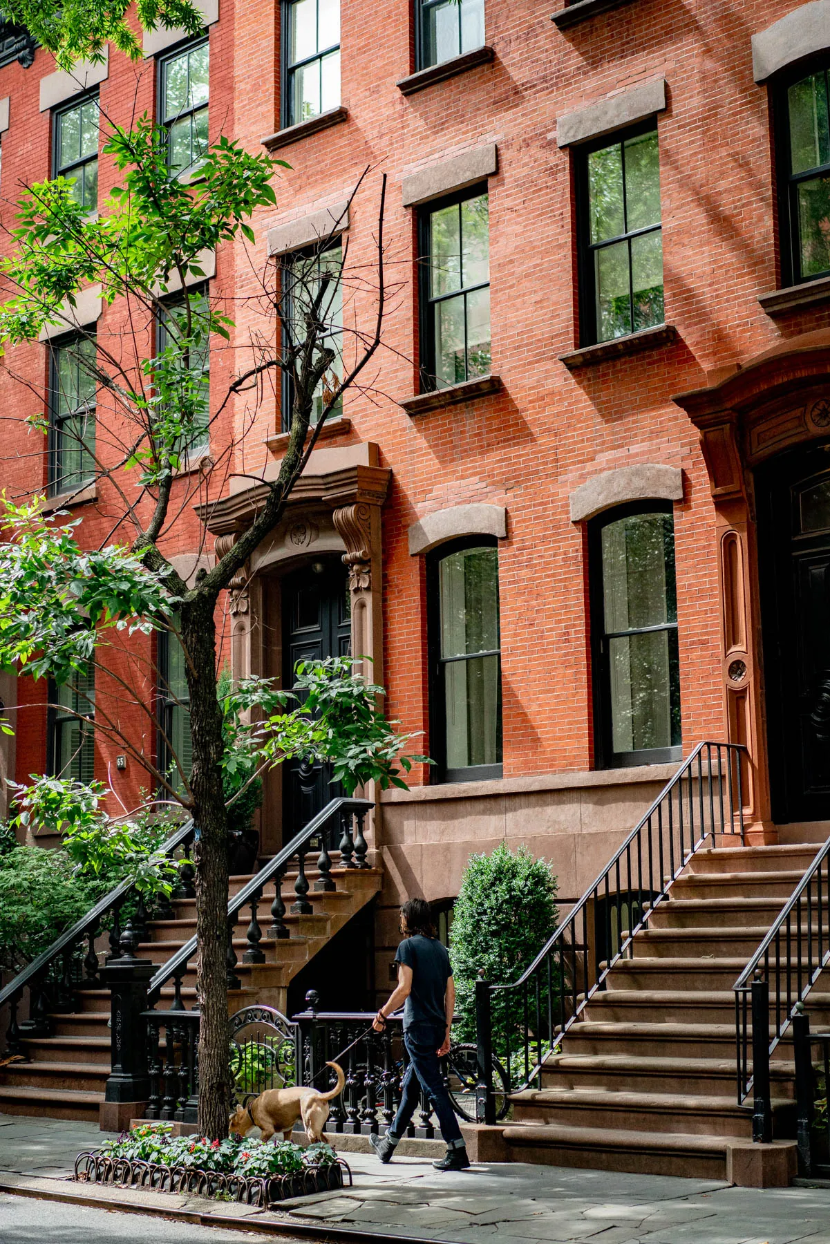 West Village, Where to Stay in New York City