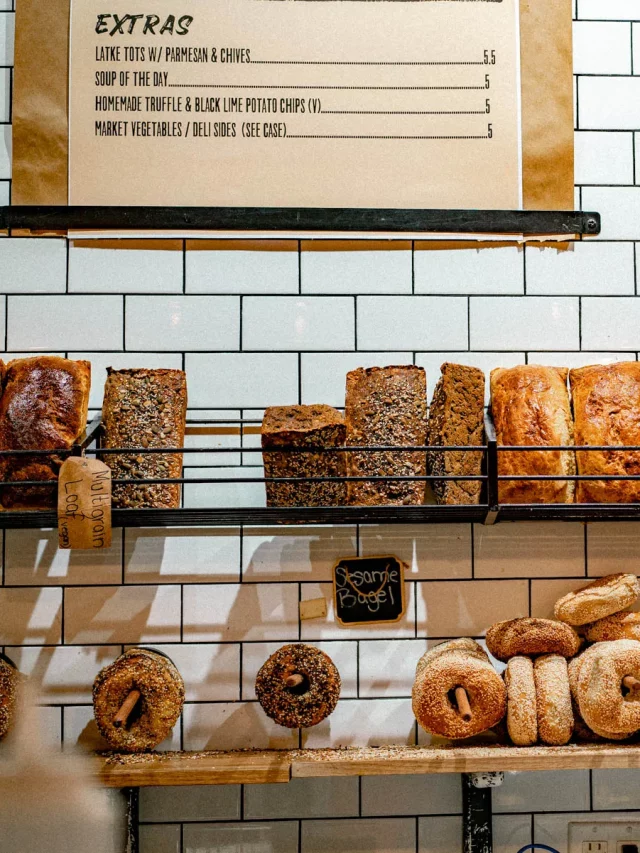 12 Cheerful Chelsea Bakeries (You Won’t Soon Forget!)
