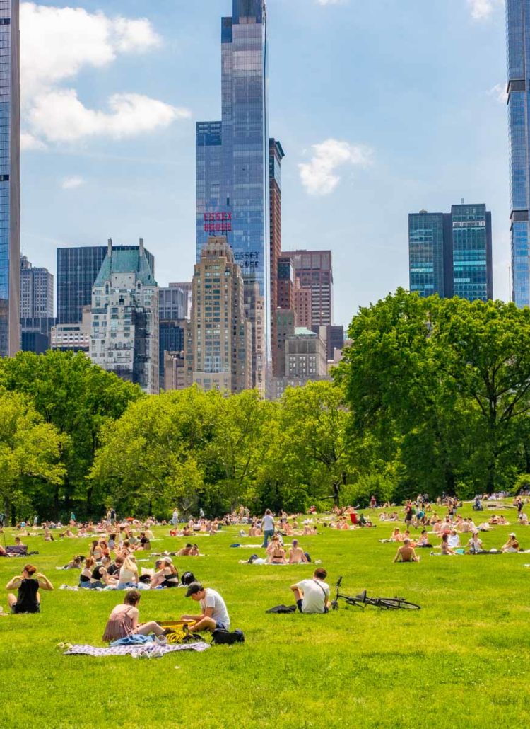 15 Enjoyable Things to Do in Central Park (Local’s Guide)