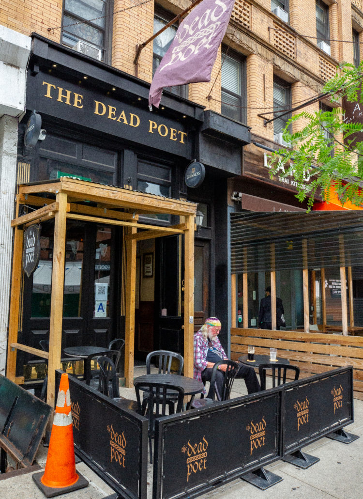 12 Incredible Irish Pubs in New York City (You Won’t Want to Miss)