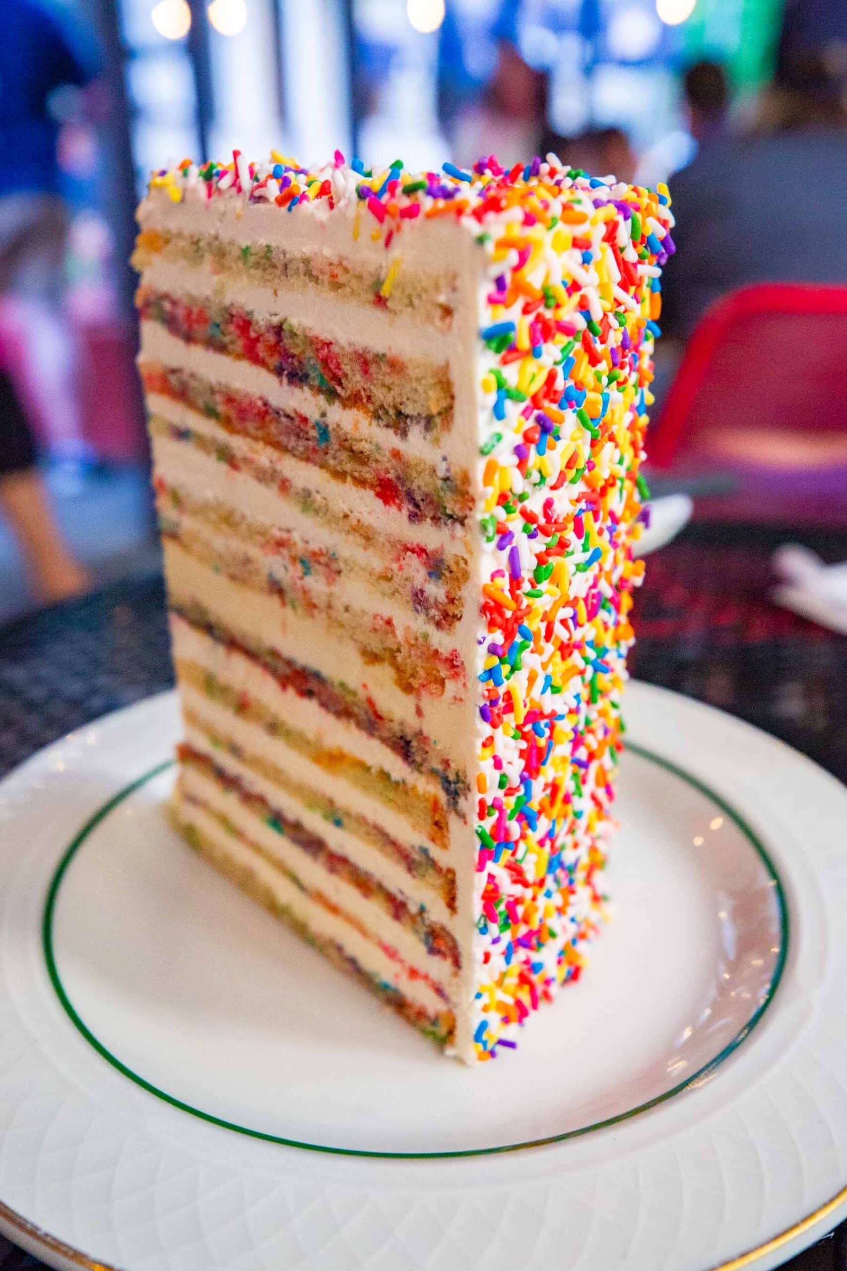 Best Birthday Cakes in New York City