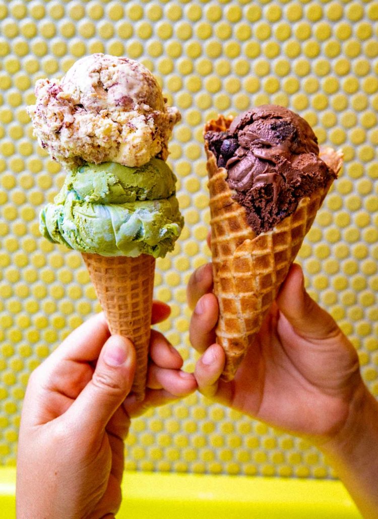 15 New York City Ice Cream Shops to Enjoy by Summer’s End