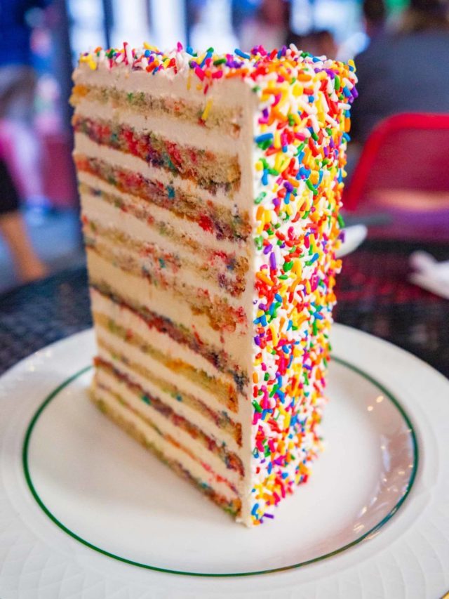 5 EPIC Kid-Friendly Dessert Spots in NYC (Your Kiddos Will LOVE)