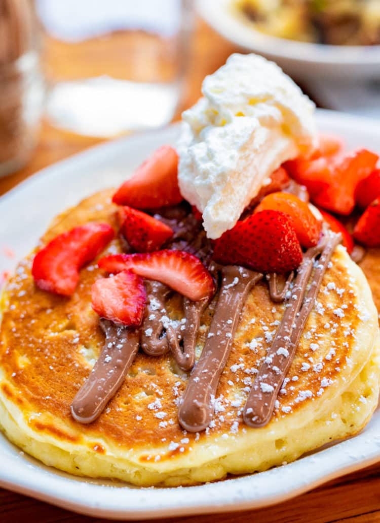 12 Divine Brunch Spots in Tribeca (Worth the Wait)