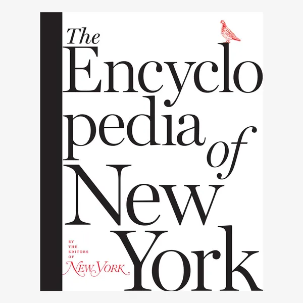 The Encyclopedia Of New York, best books about NYC