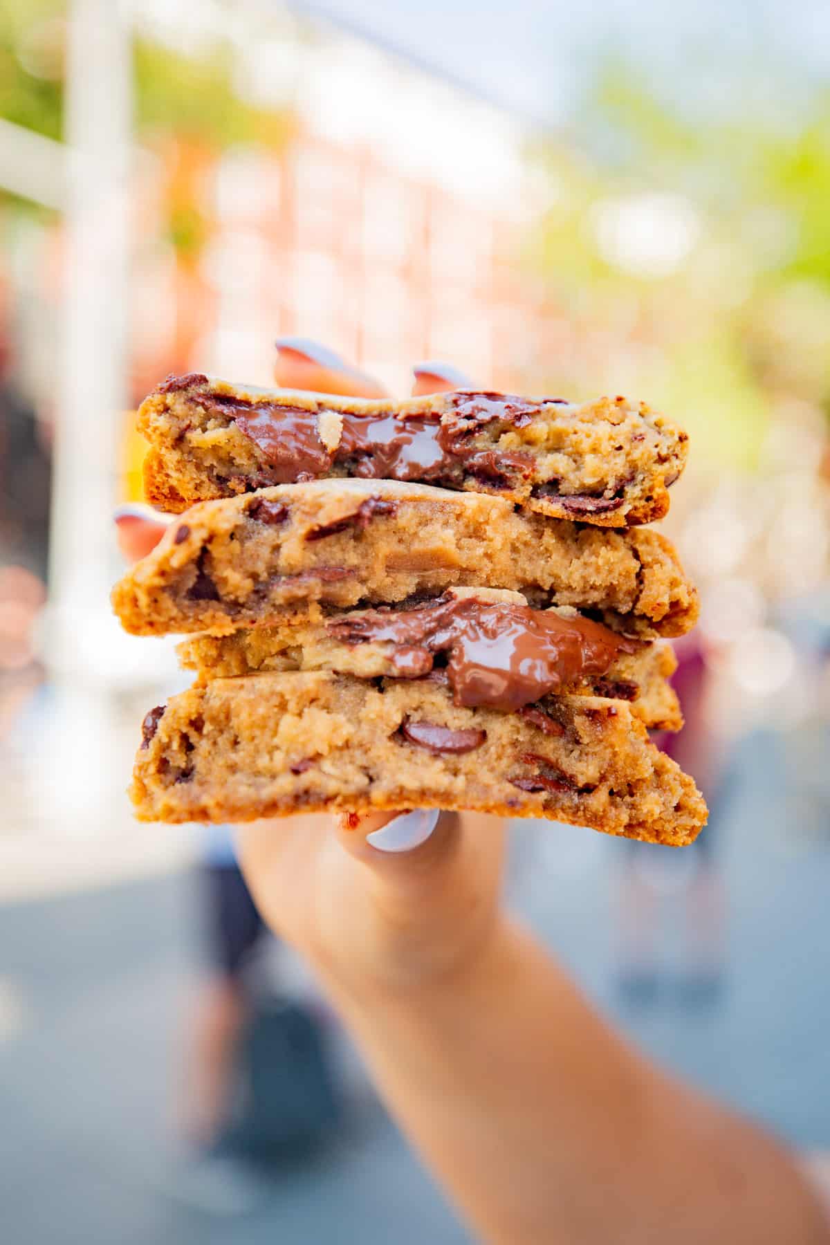 Seven Grams Best Cookies NYC
