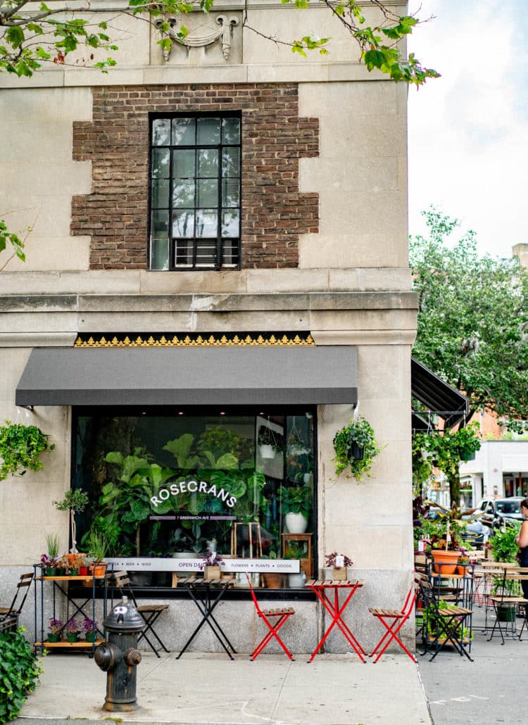 12 Gorgeous Greenwich Village Coffee Shops You Can’t Afford to Miss!