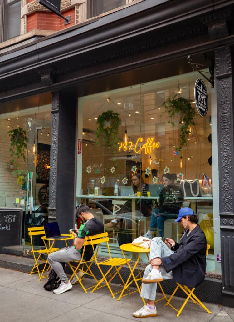 The 12 Best Coffee Shops in the Financial District (Local’s Guide)
