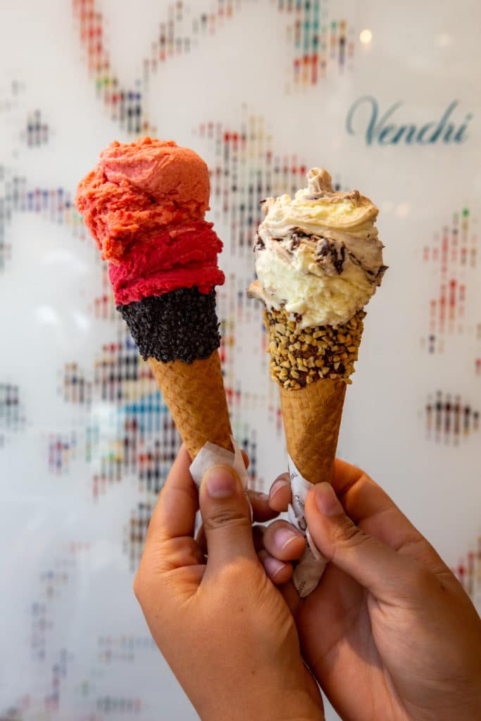15 BEST Ice Cream Shops in New York City (Local's Opinion)