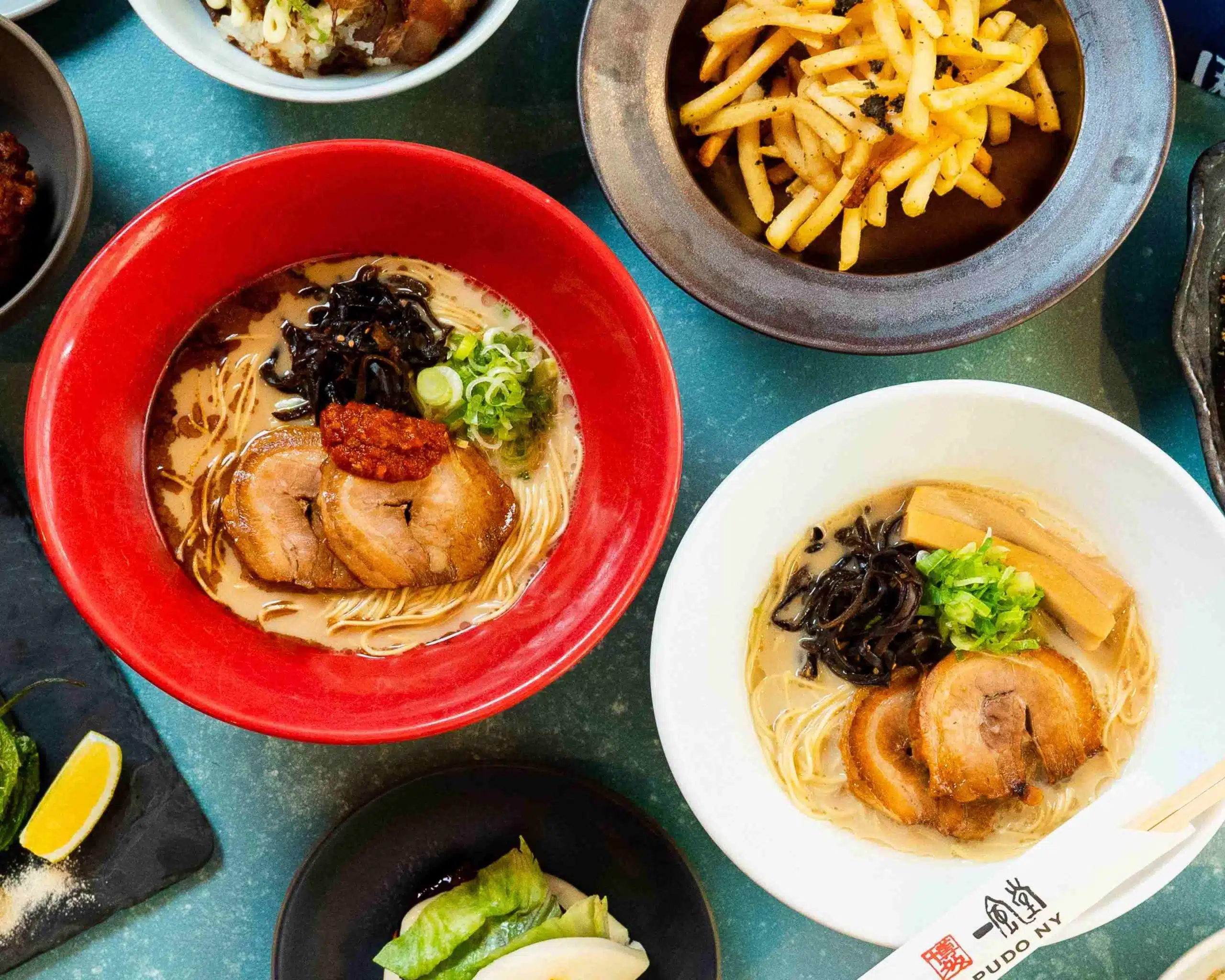 12 TASTY Ramen Restaurants in New York City (For a Chilly Day)