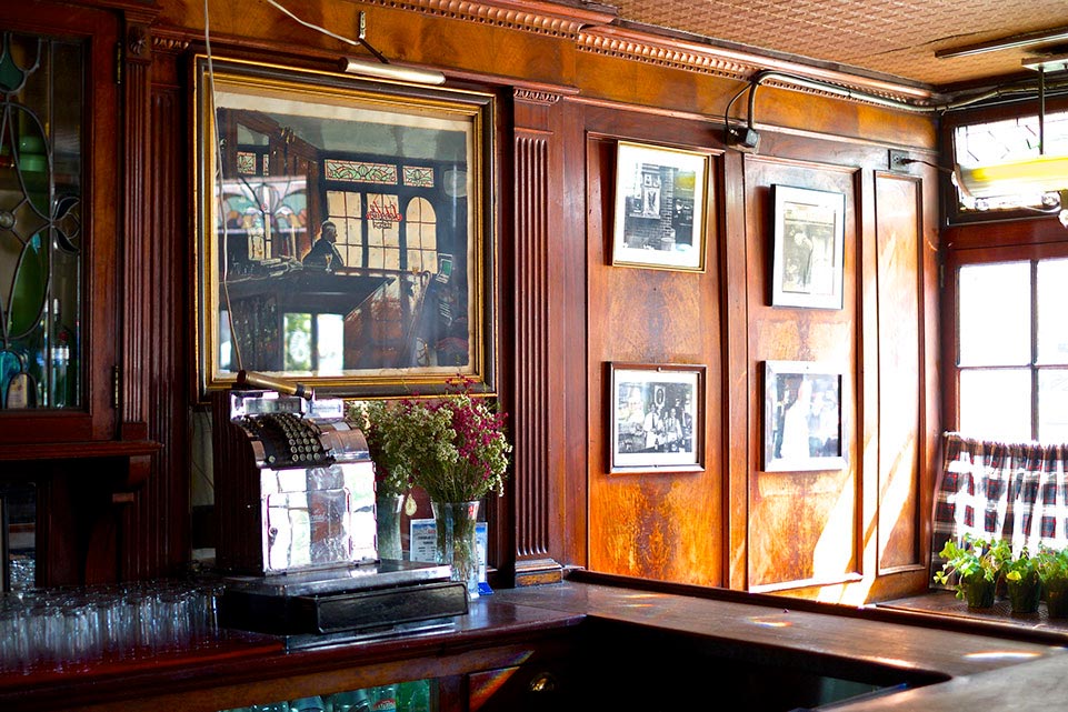 Things to do in Chelsea Peter McManus Cafe, best irish pubs