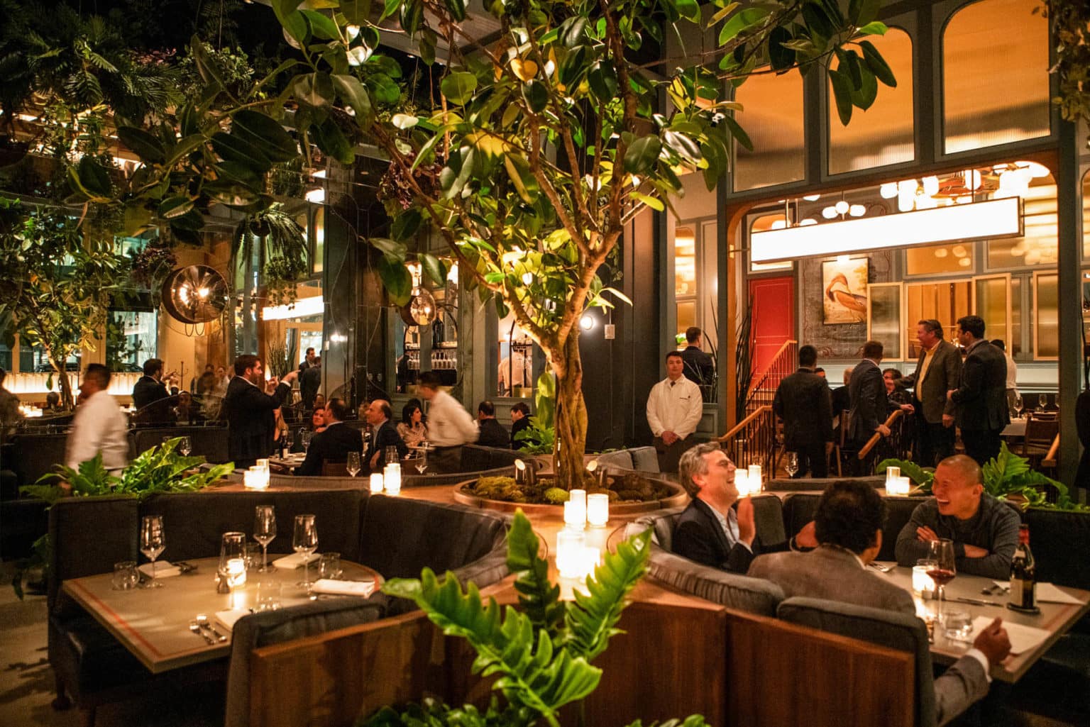 20 BEST Restaurants Near Central Park (Personal Favorites)