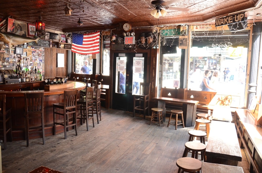 Spring Lounge
Bars in SoHo NYC
