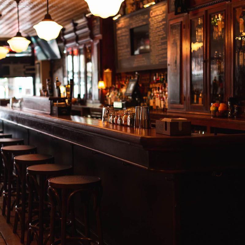 11th Street Bar
Best Irish pubs New York City