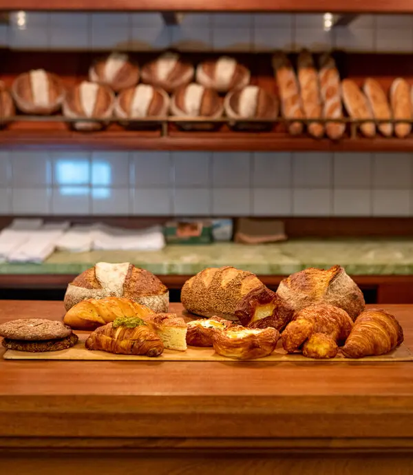 15 Tantalizing Tribeca Bakeries (Worth Writing Home About!)