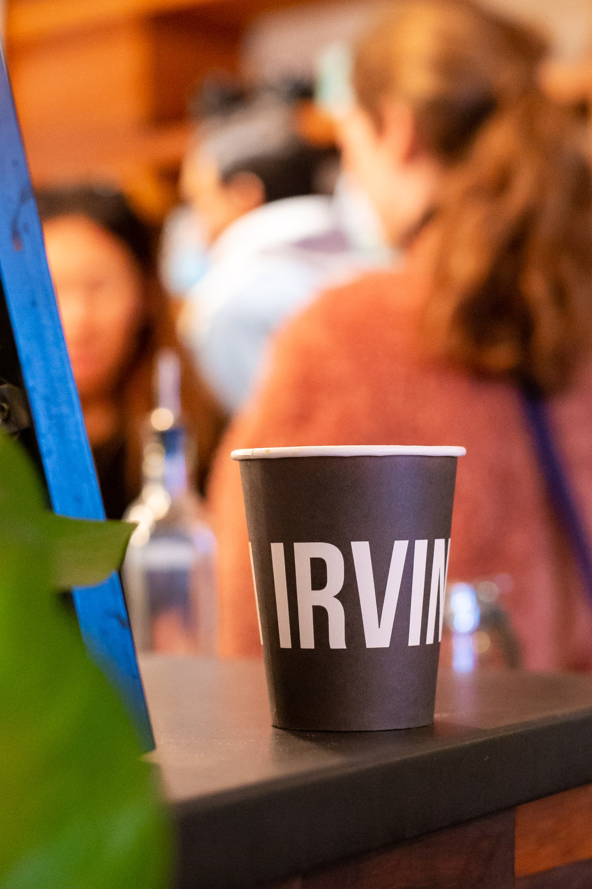 Irving Farm
Best cafes to work from NYC