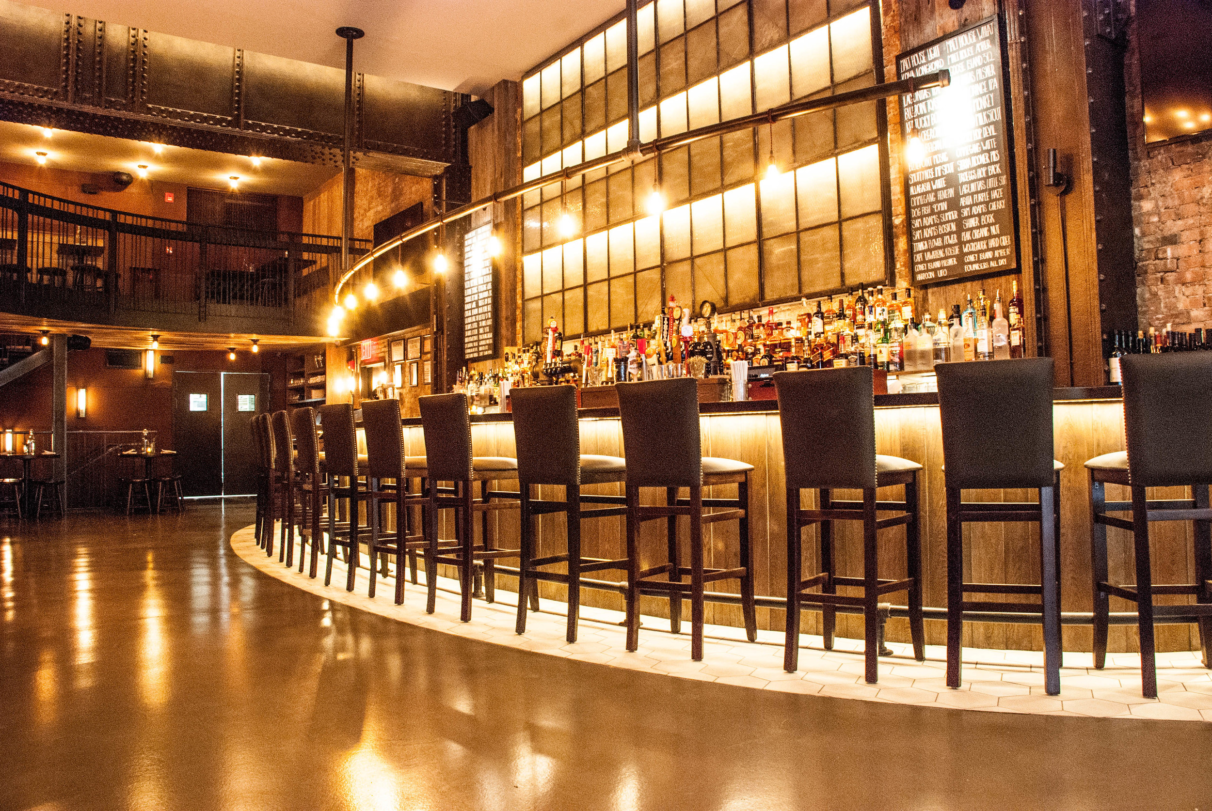 The Malt House
Best bars in Fidi NYC