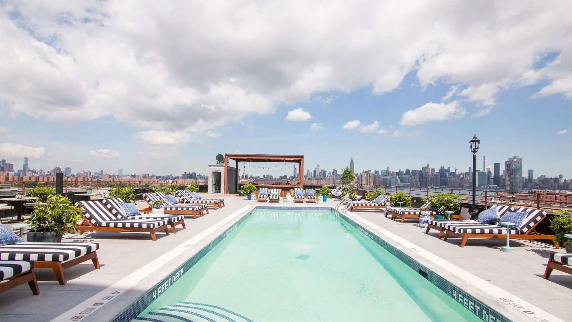 15 STANDOUT Rooftop Bars in Brooklyn (Waiting to Be Explored!)